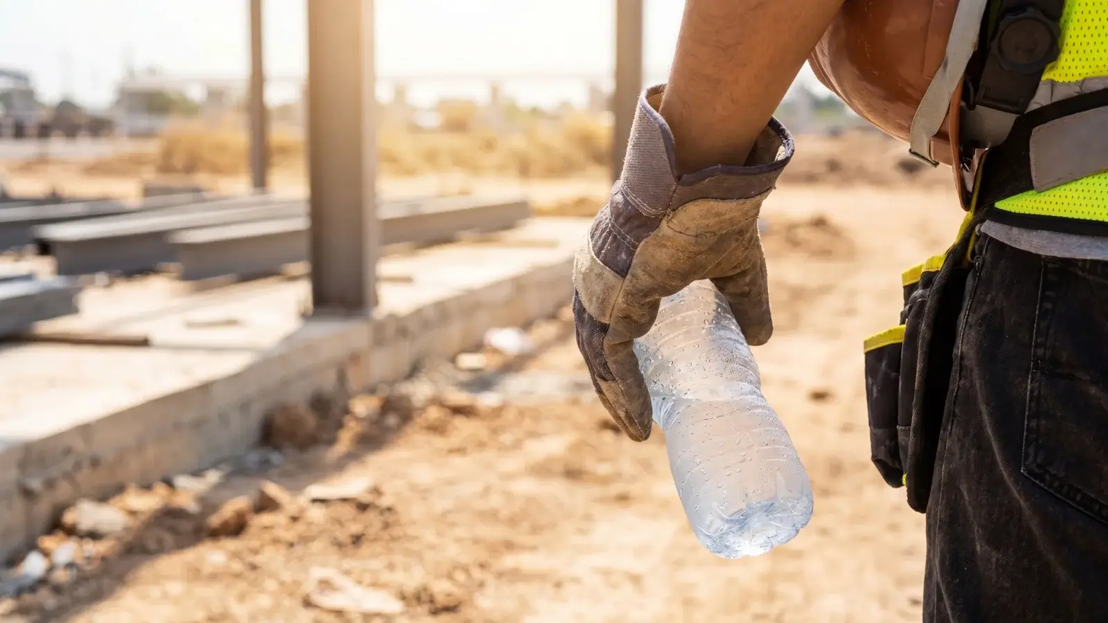 The NHBC Foundation has published a new report exploring the impact of climate and weather hazards on the construction industry.