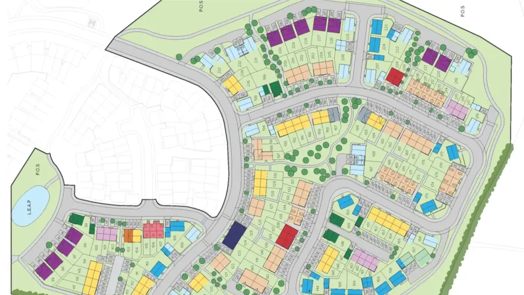 Persimmon Homes South West has secured planning consent for the second phase of its Tawcroft development in Barnstaple.