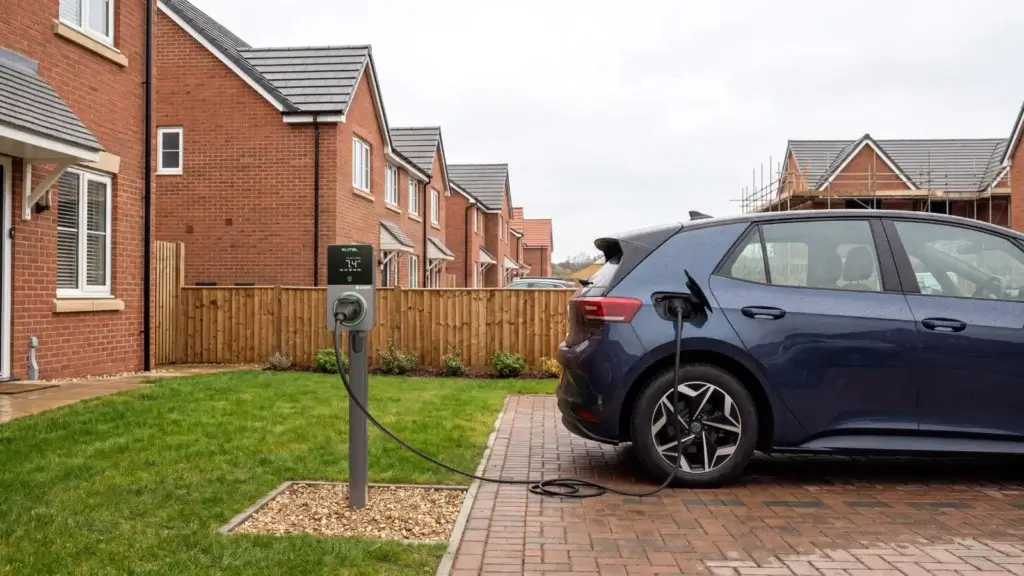 EV charging solutions provider, Sevadis, has announced the launch of its next-generation MaxiCharger Gen2 range.