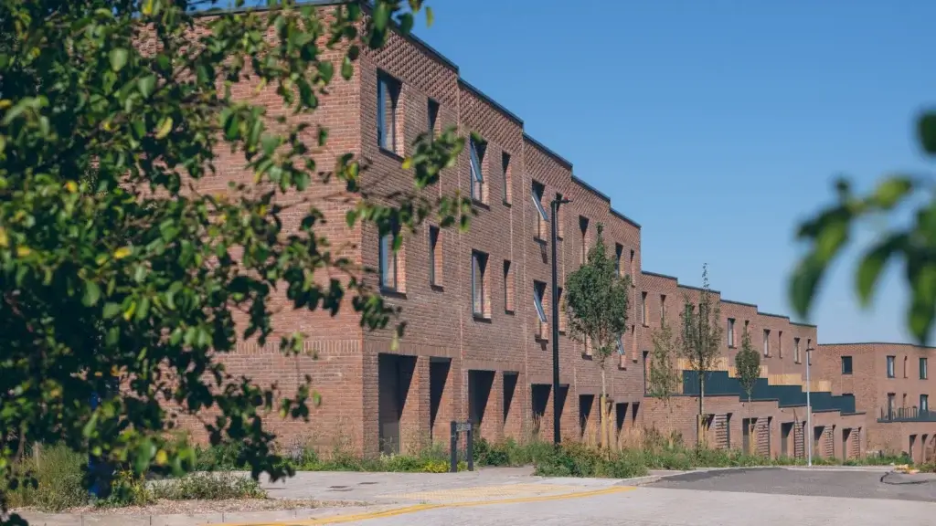 YTL Developments has partnered with SNG to deliver affordable homes at Brabazon, the new town on the outskirts of Bristol.
