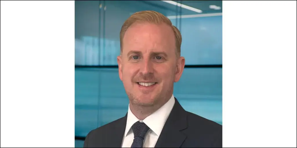 Dan Fyffe, Hampshire Trust Bank