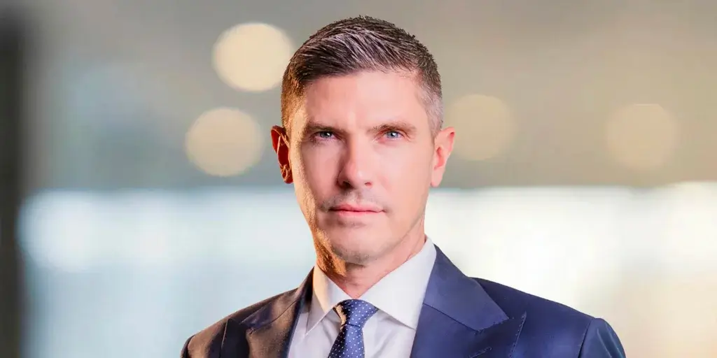 Greg Stockton, Savills