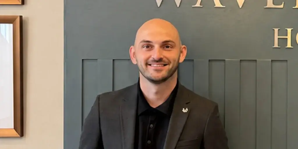 Michael Prince, Wavensmere Homes