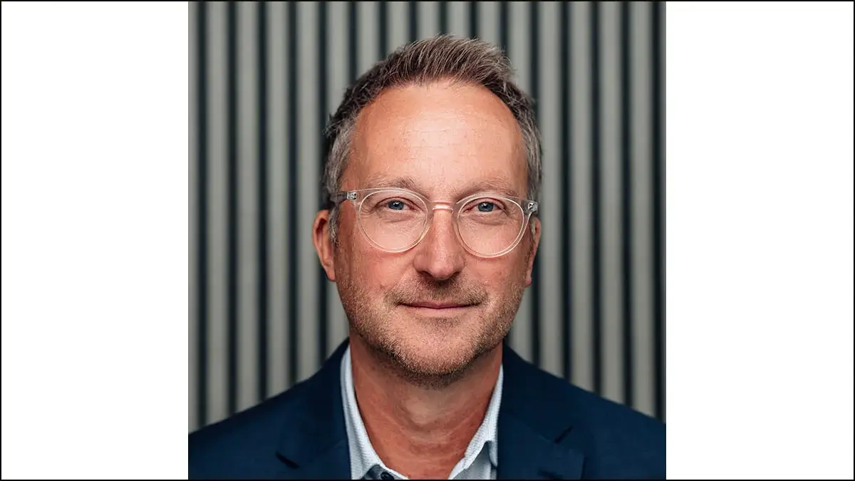 Andy George, HBF