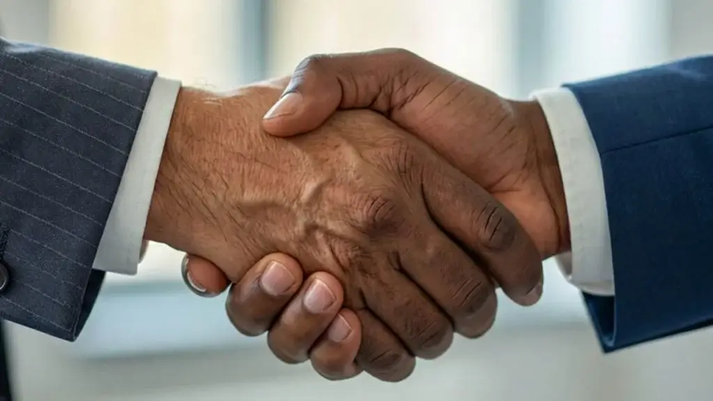 Handshake