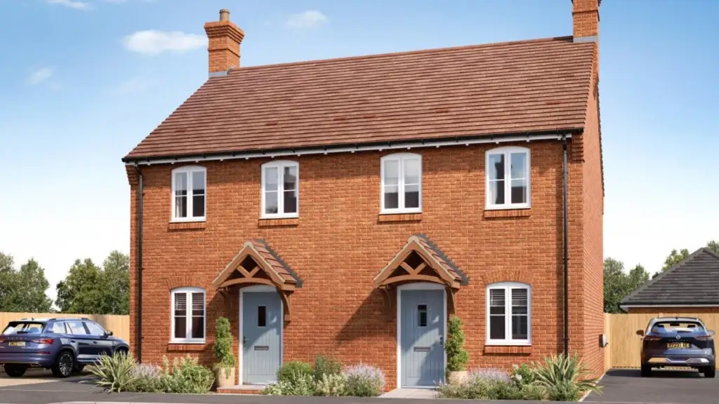 Abri is set to deliver 37 affordable homes for the local community in Upton, following the exchange of contracts with Wyatt Homes.