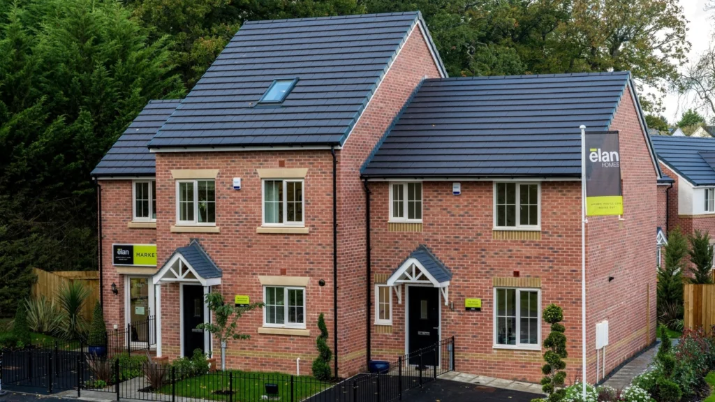 Elan Homes is set to start work on the latest phase of a new community in Barnstaple.