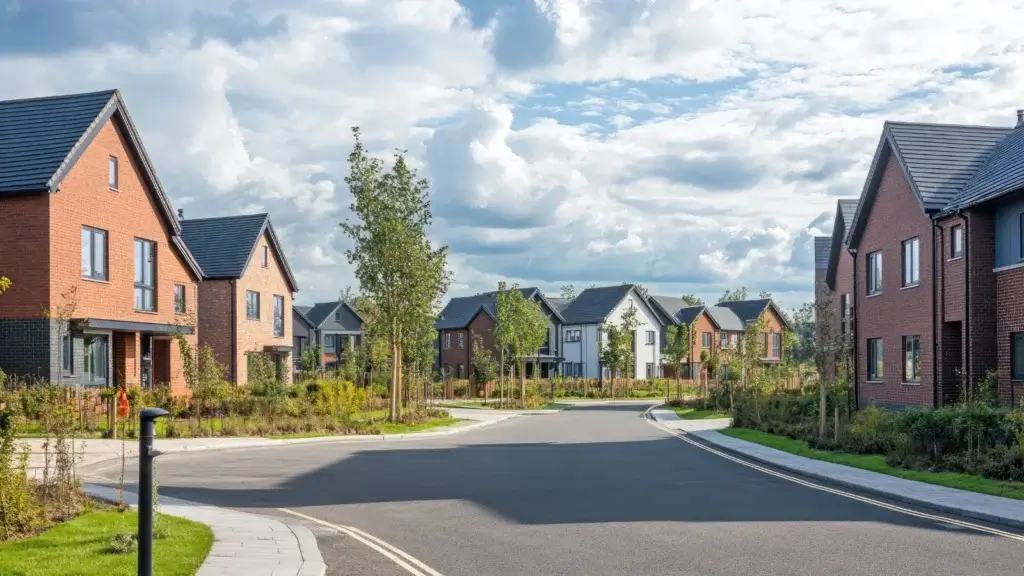 Simon Cox of Walter Cooper explains why the human impact of housebuilding needs to be at the forefront of plans, and not just an afterthought.