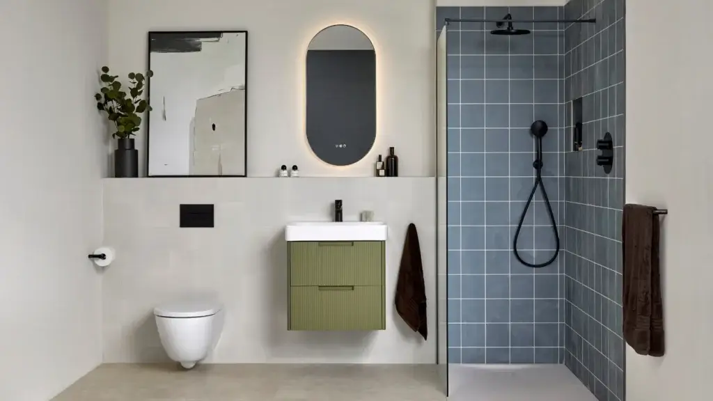 LAUFEN has launched a new generation of its best-selling PRO collection, which offers new designs alongside simpler installation.