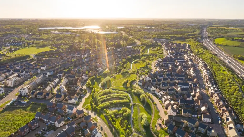 Own New and Gable Mortgages have announced a new no-deposit mortgage proposition designed to help eligible buyers access homeownership.