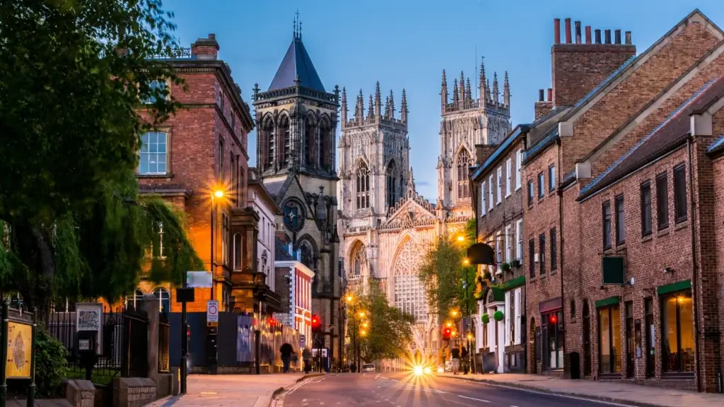 Phase one of York Central, one of the country’s largest urban regeneration schemes, has been given the go ahead by the City of York Council.