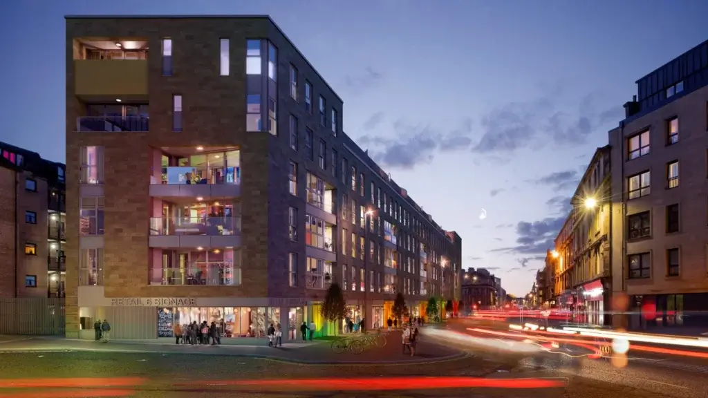 Westpoint Homes plans to deliver 750 new homes over the next five years across the country, supported by Close Brothers Property Finance.