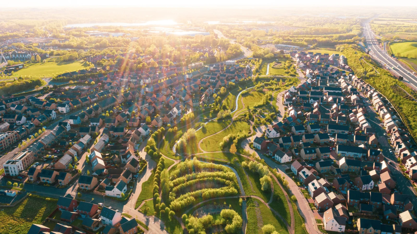 190,000 fewer homes to be built by 2031, OBR forecasts - Show House