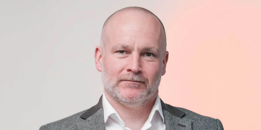 Richard Frudd, Association for Rental Living