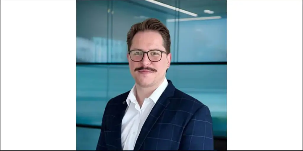 Josh Swaby, Hampshire Trust Bank