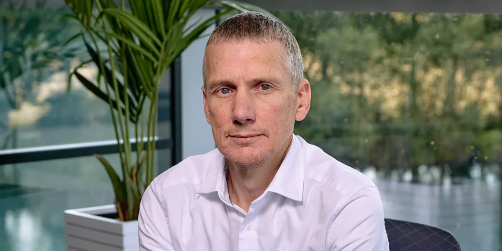 David Major, Keepmoat