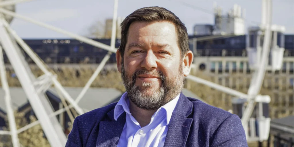 Tom Warth, The Planning Inspectorate