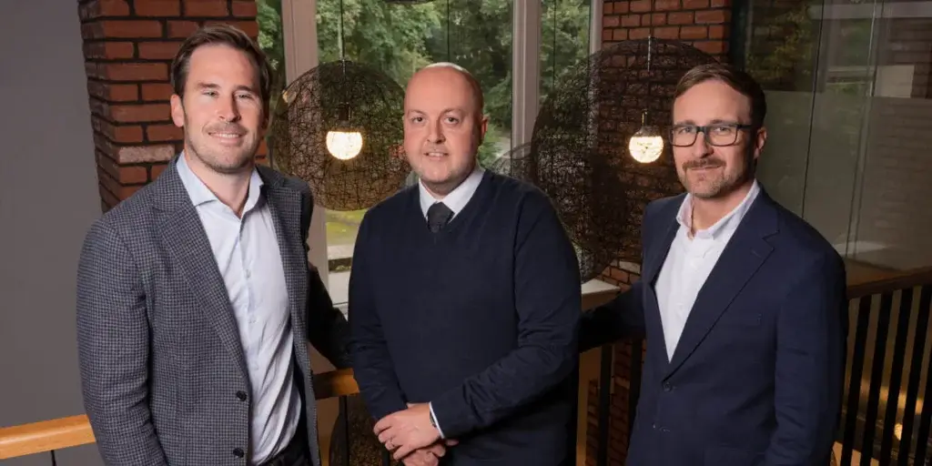Rob Haynes, Simon Newby, Andrew Turnbull, Views