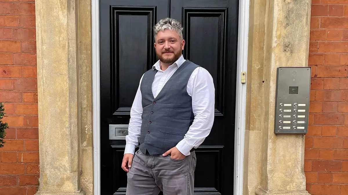 Ryan Pritchard, Wavensmere Homes