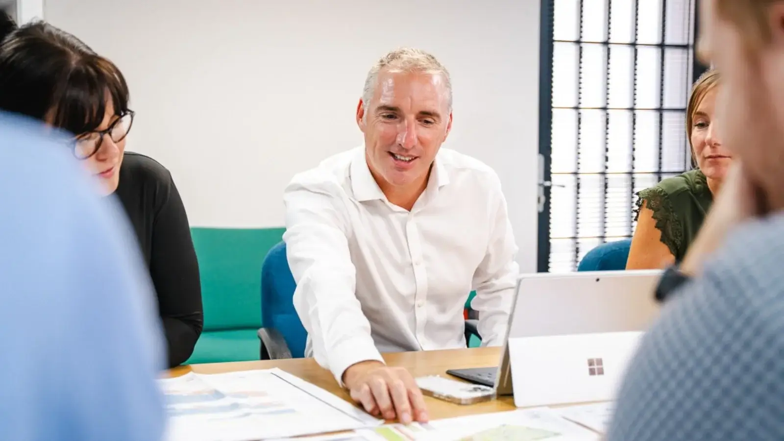 Ahead of the Budget, Chris Timmins, MD of SH Partnerships, sets out three ways the Chancellor could help affordable homes get built sooner.