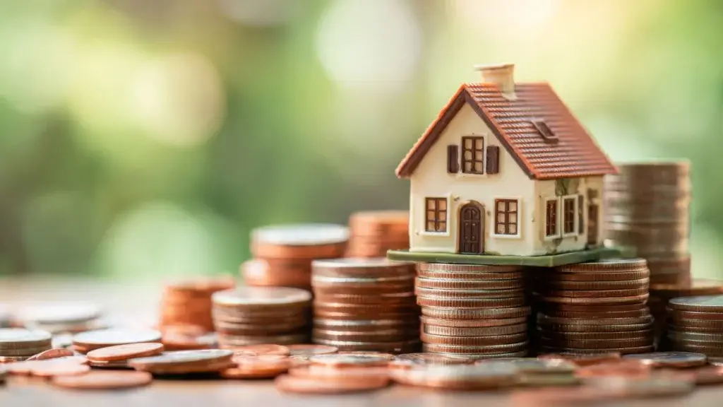 UK house prices remained unchanged in September despite rising mortgage rates, according to the latest House Price Index from Lloyds.