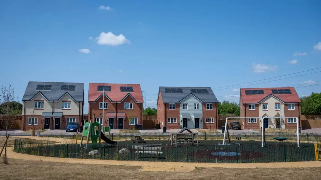 Housing Plus Group recorded a £37.8million surplus in its first full financial year, with plans to invest more in homes and services.