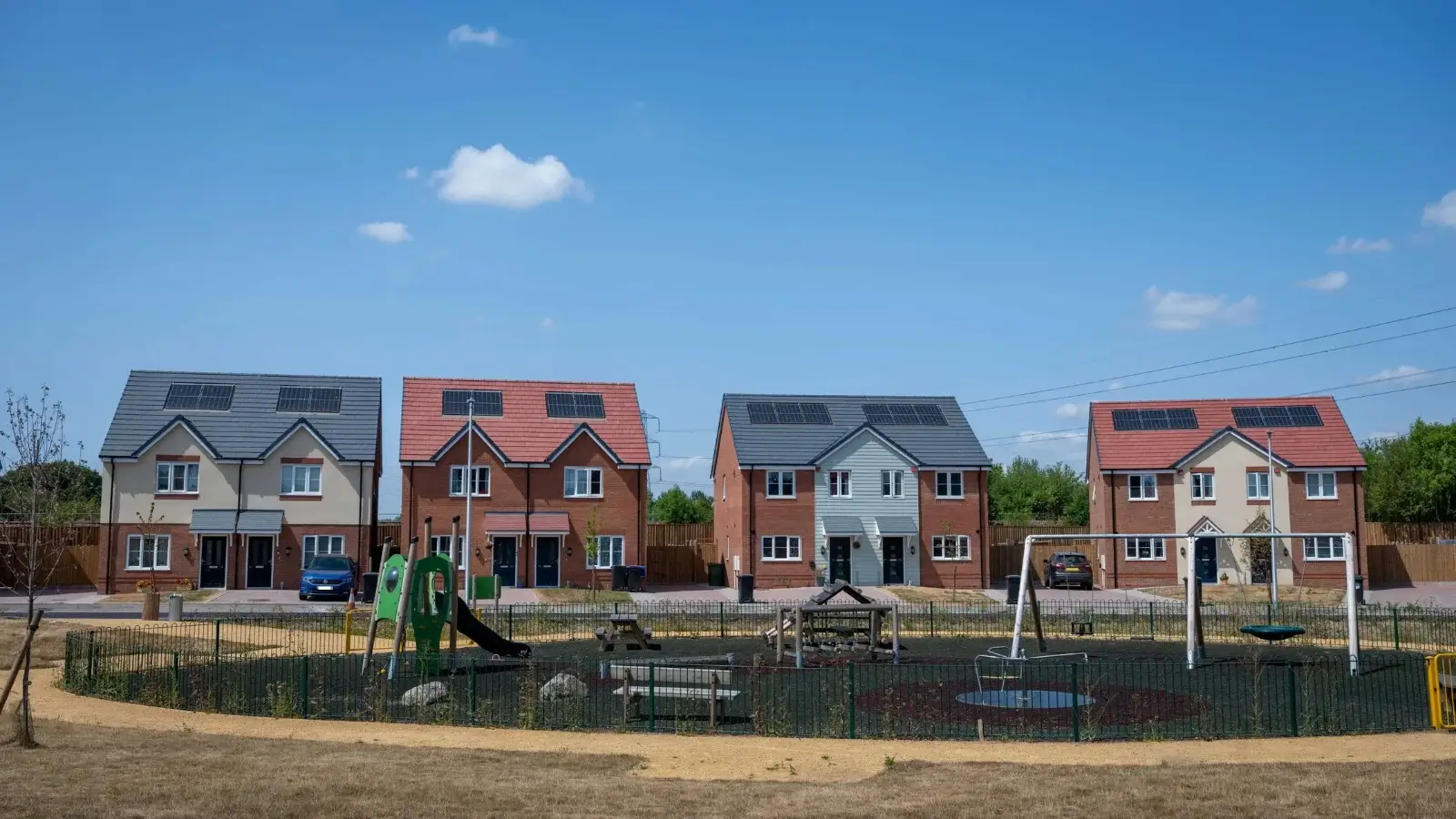 Housing Plus Group recorded a £37.8million surplus in its first full financial year, with plans to invest more in homes and services.