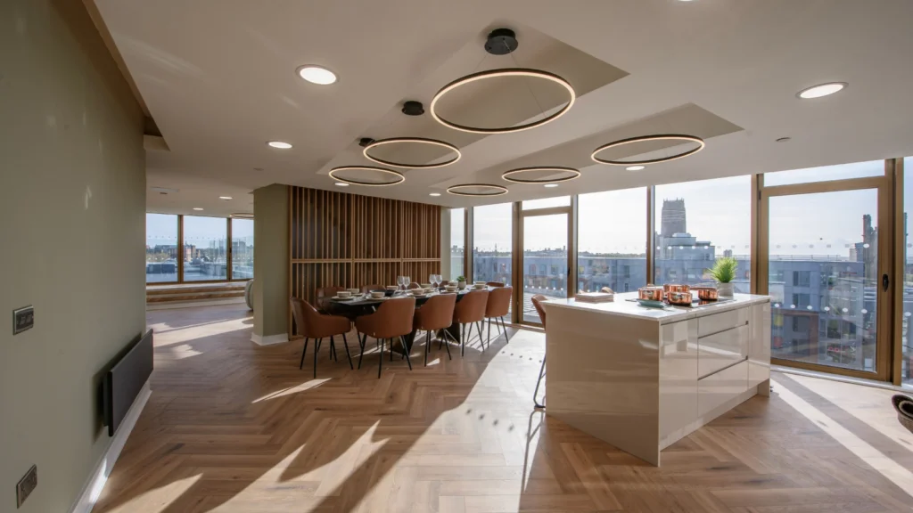 Orka Investments has completed the acquisition of a 249-bed PBSA scheme in Liverpool through its JV with a global real estate investor.