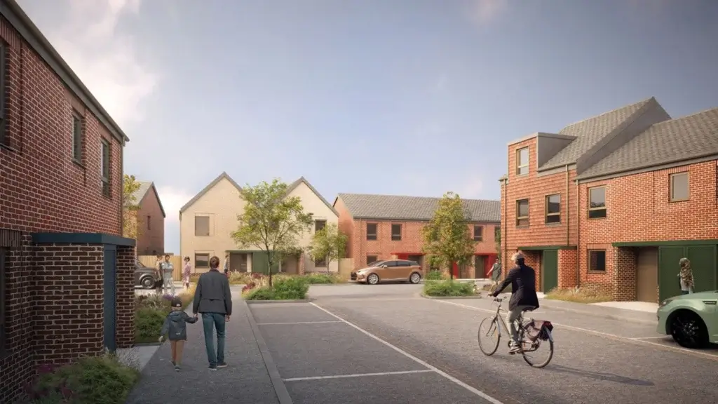 SNG has announced its plans to appoint 30 architect practices to its new £24million, four-year Architects Framework.