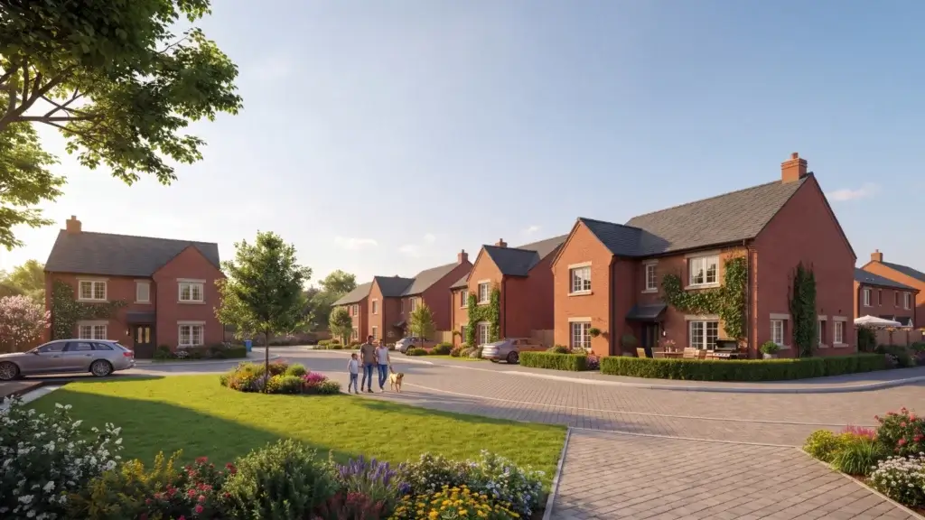 Salboy has marked its first entry into the Build-to-Rent market with the launch of its dedicated BtR brand, Everway Homes.