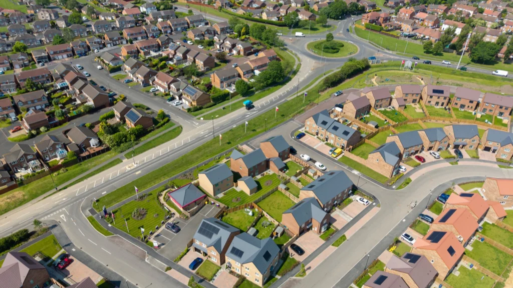 The RSH has reported an increase of 36,000 social homes since 2025, with private and local authority RPs providing 4.6 million in England.