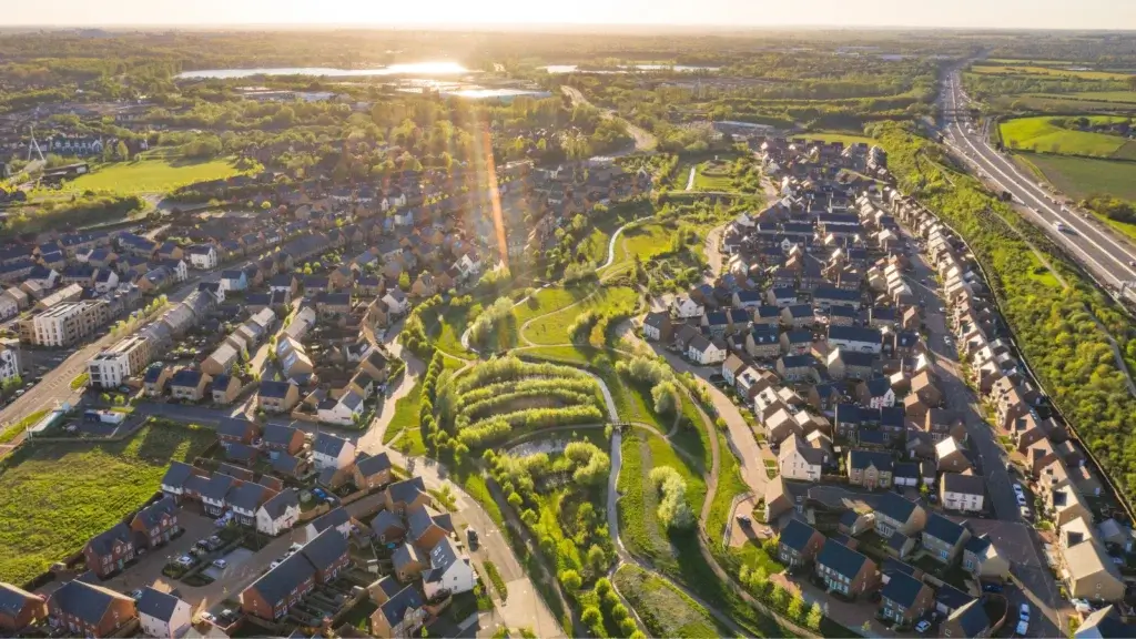 Changes to the way Natural England provides advice for housing schemes have been introduced, potentially speeding up the delivery of new homes